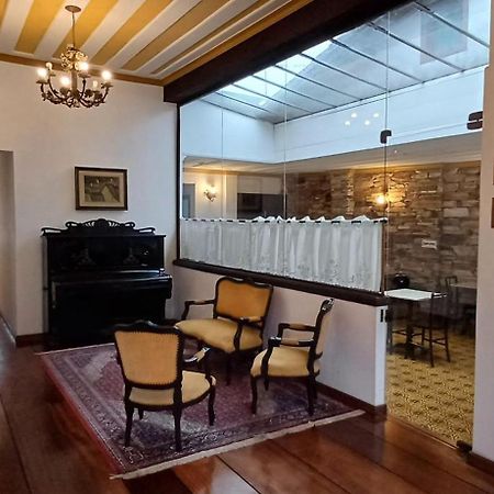 Pousada Do Ouvidor Ouro Preto  Exterior photo