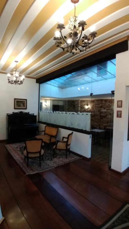 Pousada Do Ouvidor Ouro Preto  Exterior photo
