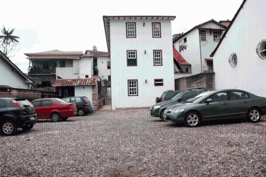 Pousada Do Ouvidor Ouro Preto  Exterior photo