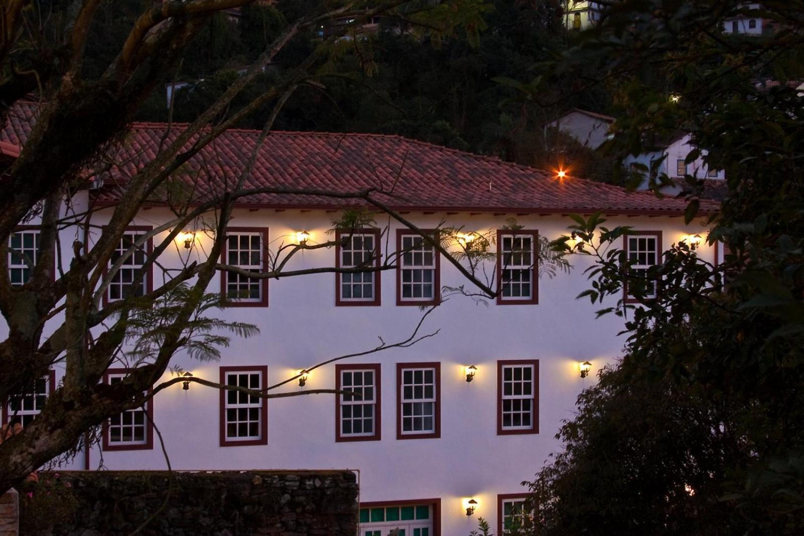 Pousada Do Ouvidor Ouro Preto  Exterior photo