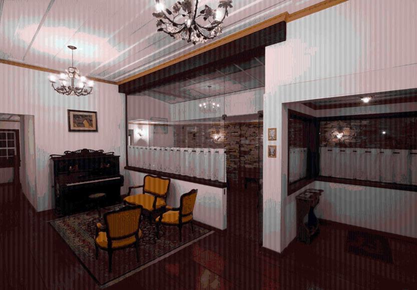 Pousada Do Ouvidor Ouro Preto  Exterior photo