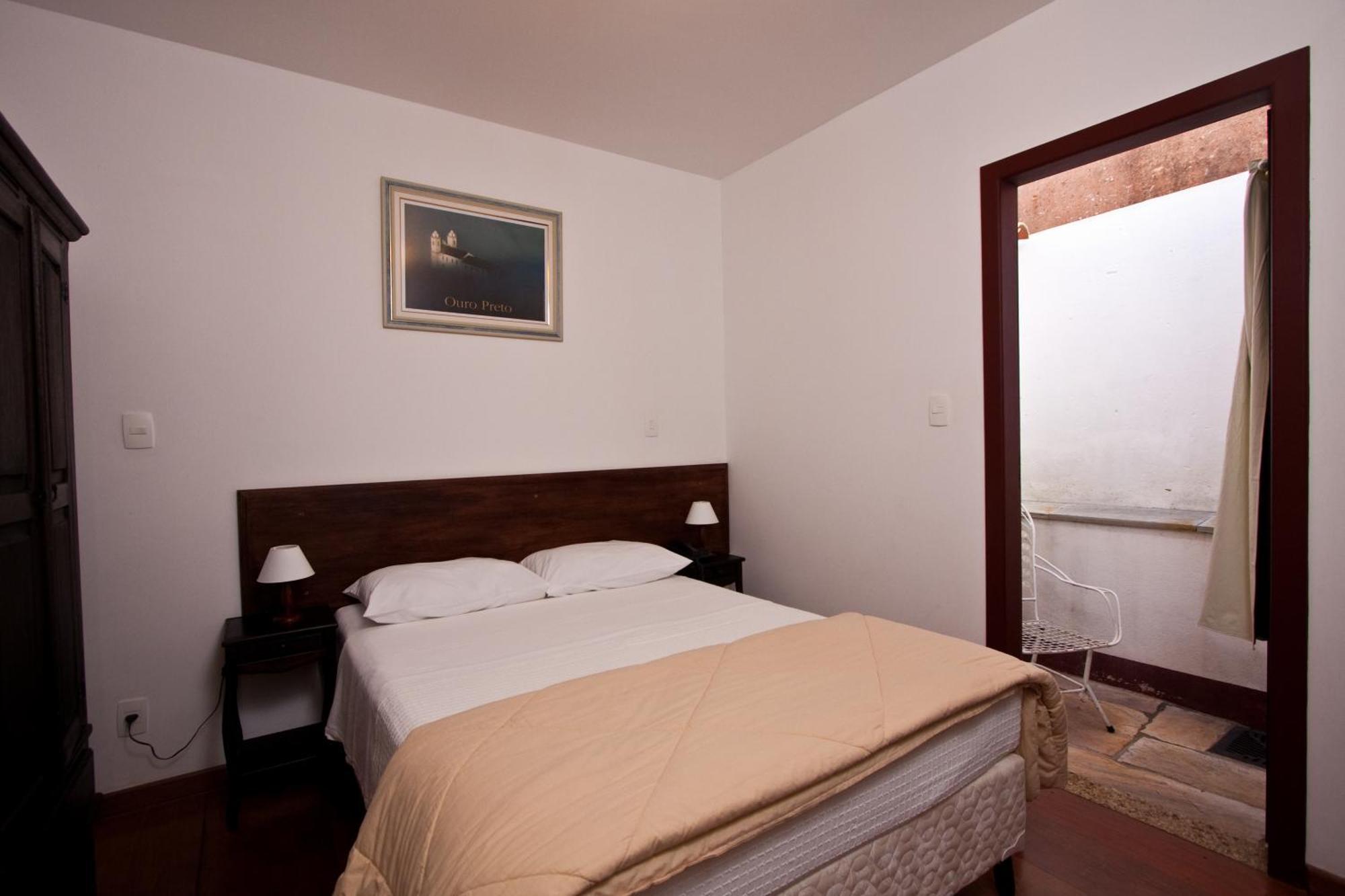 Pousada Do Ouvidor Ouro Preto  Exterior photo