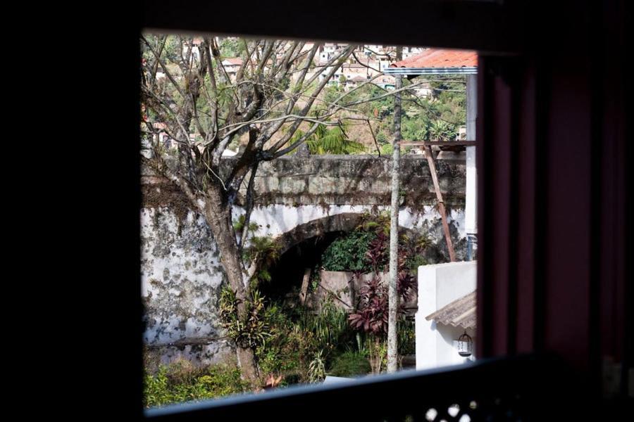 Pousada Do Ouvidor Ouro Preto  Room photo
