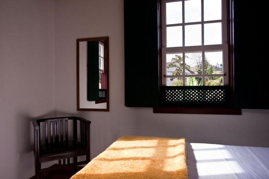 Pousada Do Ouvidor Ouro Preto  Room photo
