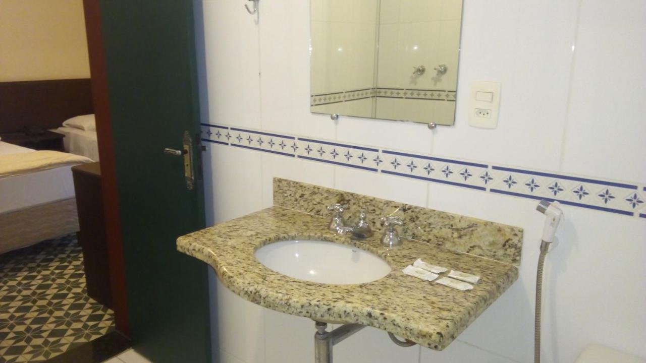 Pousada Do Ouvidor Ouro Preto  Exterior photo