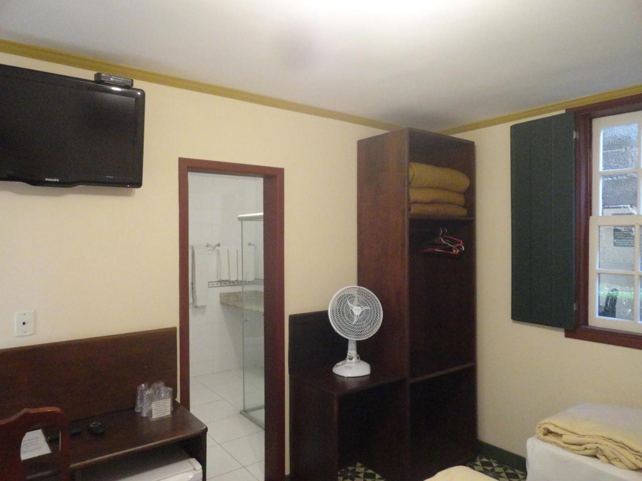 Pousada Do Ouvidor Ouro Preto  Exterior photo