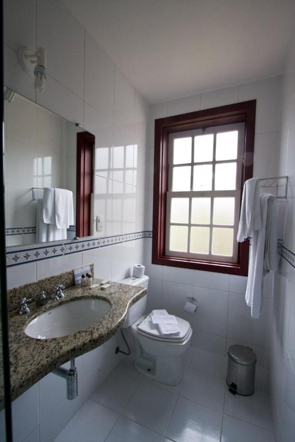 Pousada Do Ouvidor Ouro Preto  Room photo