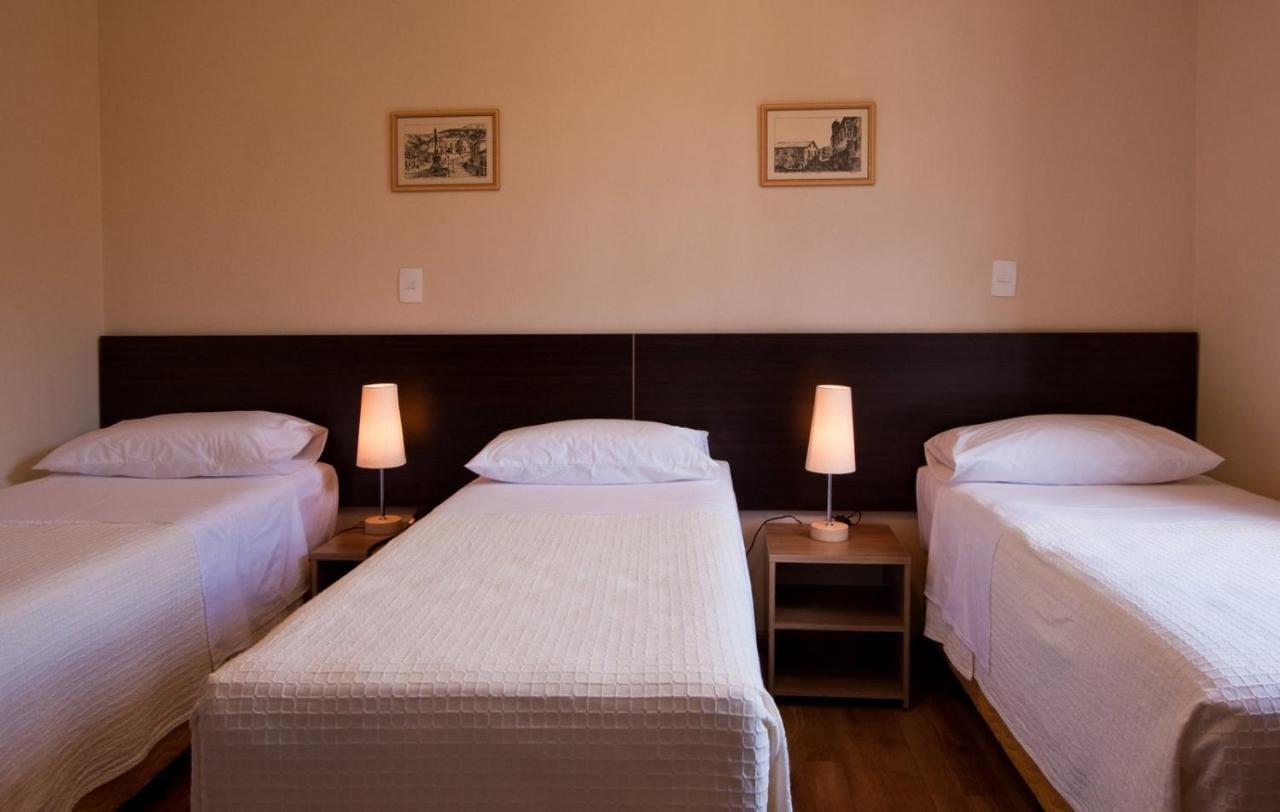 Pousada Do Ouvidor Ouro Preto  Room photo